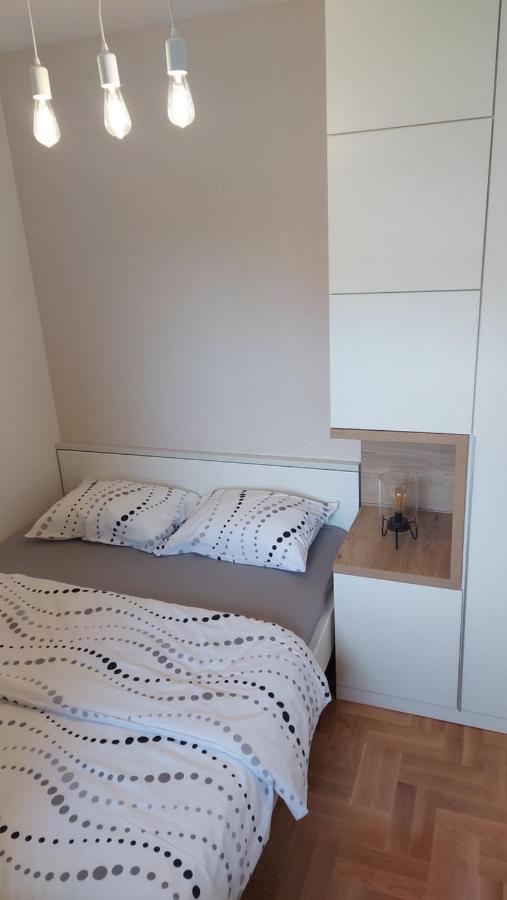Apartman Green Lux 바냐루카 외부 사진