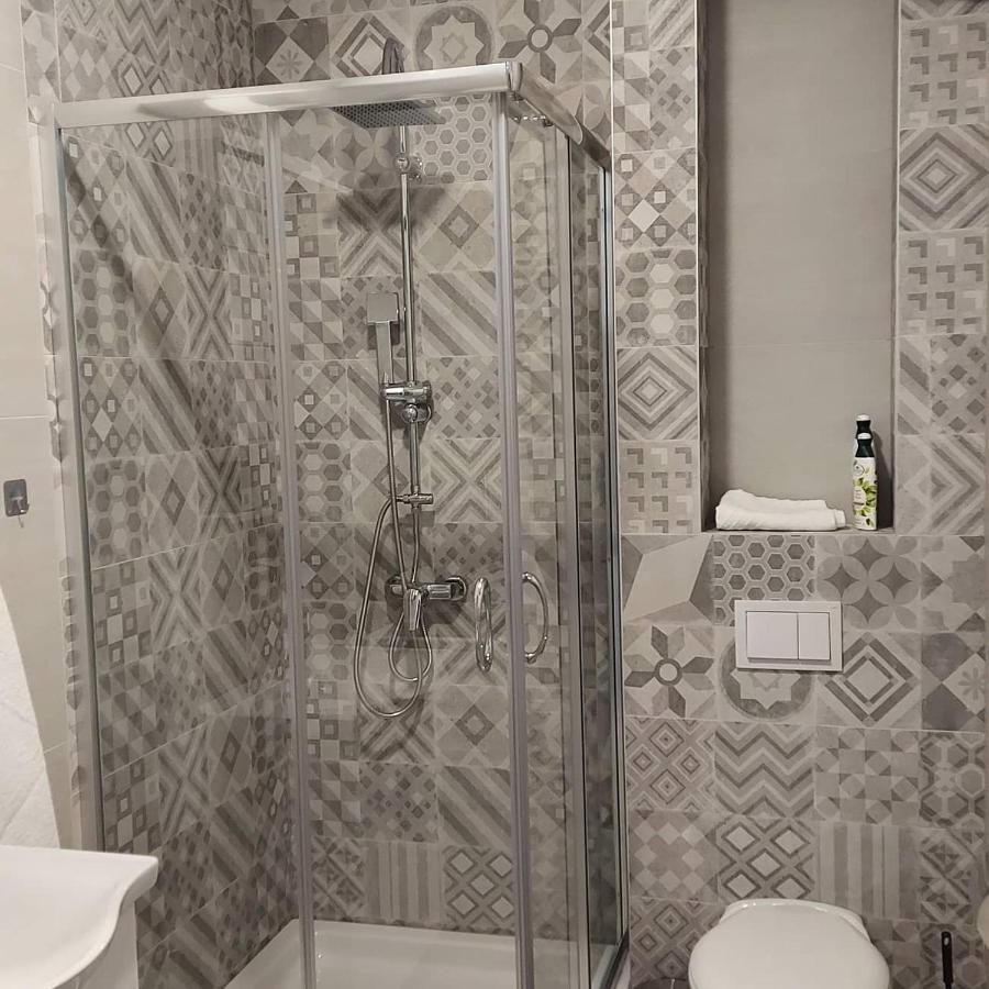 Apartman Green Lux 바냐루카 외부 사진