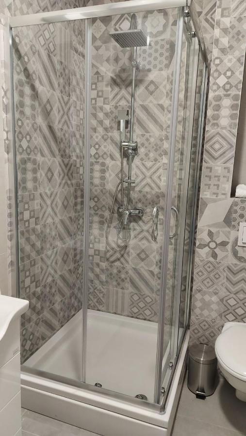 Apartman Green Lux 바냐루카 외부 사진