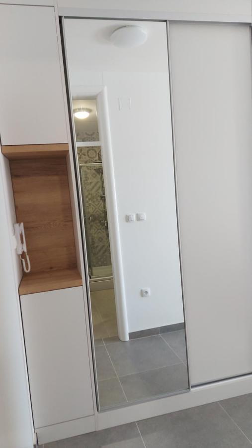 Apartman Green Lux 바냐루카 외부 사진