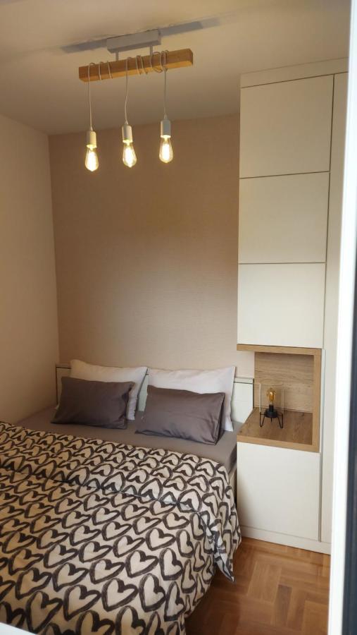 Apartman Green Lux 바냐루카 외부 사진